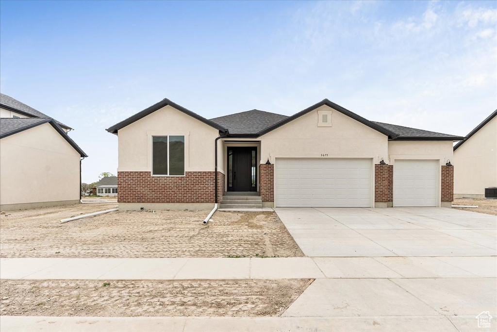 3675 N COLUMBINE WAY #381 Eagle Mountain, UT 84005