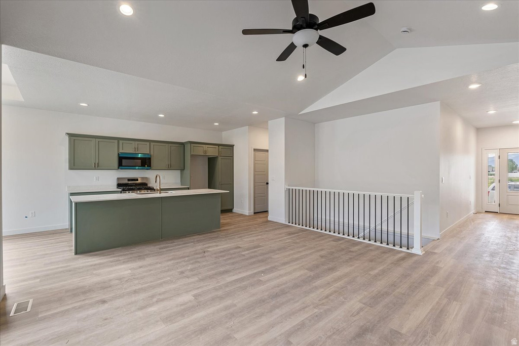 3675 N COLUMBINE WAY #381 Eagle Mountain, UT 84005