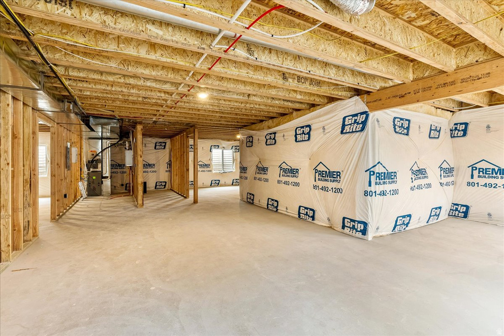 3675 N COLUMBINE WAY #381 Eagle Mountain, UT 84005