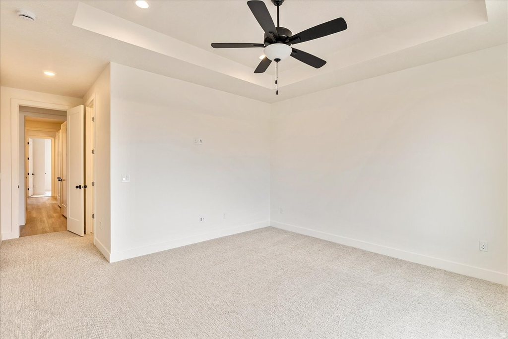 3675 N COLUMBINE WAY #381 Eagle Mountain, UT 84005