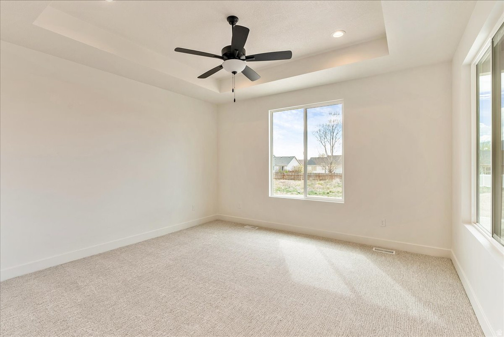 3675 N COLUMBINE WAY #381 Eagle Mountain, UT 84005