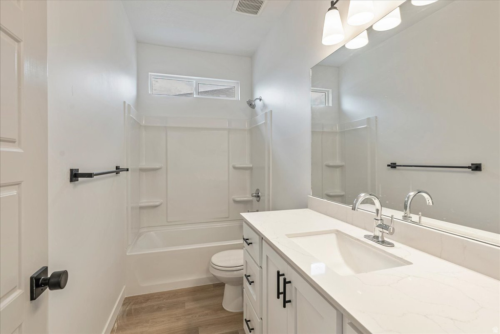 3675 N COLUMBINE WAY #381 Eagle Mountain, UT 84005