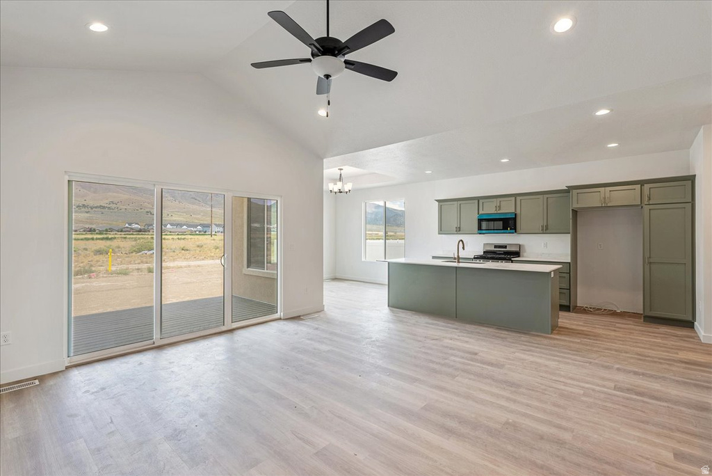 3675 N COLUMBINE WAY #381 Eagle Mountain, UT 84005