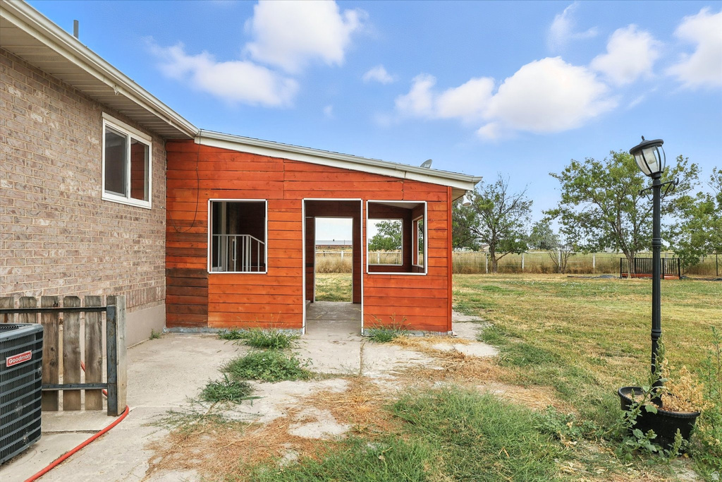 3356 W 1200 S Ogden, UT 84404