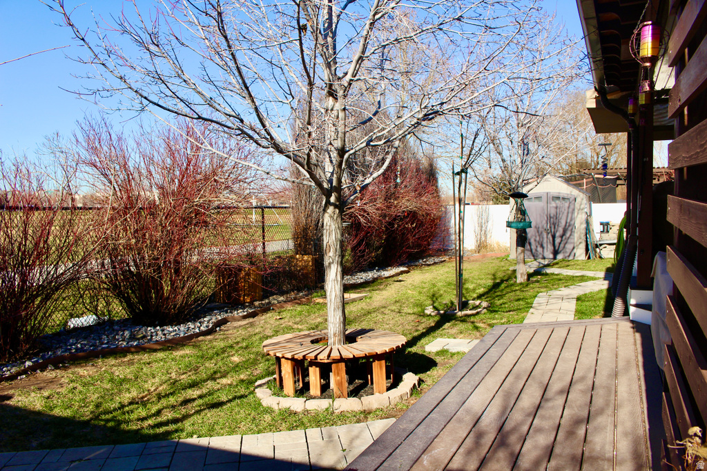 3290 S PARK SPRINGS DR West Valley City, UT 84120