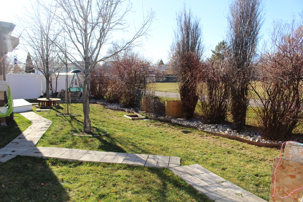 3290 S PARK SPRINGS DR West Valley City, UT 84120