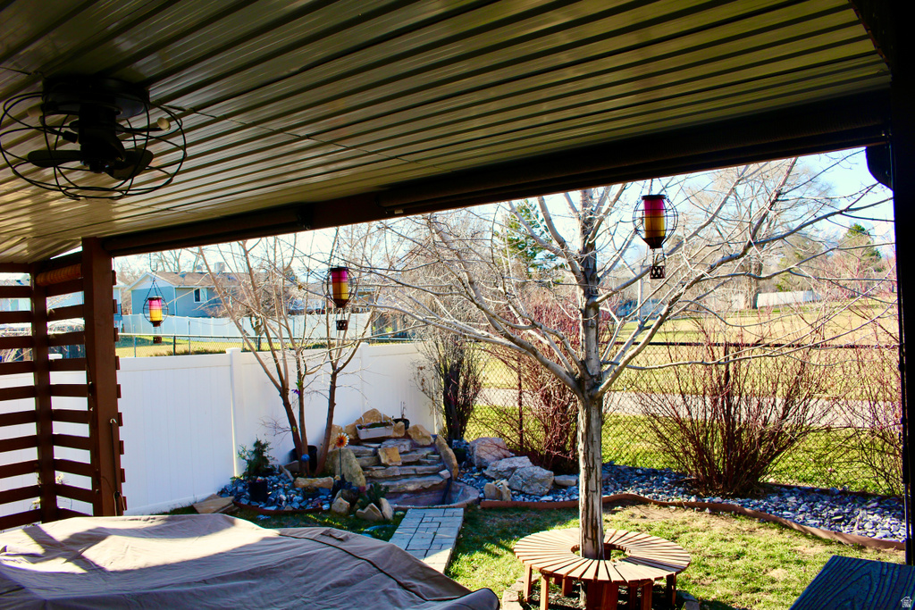 3290 S PARK SPRINGS DR West Valley City, UT 84120