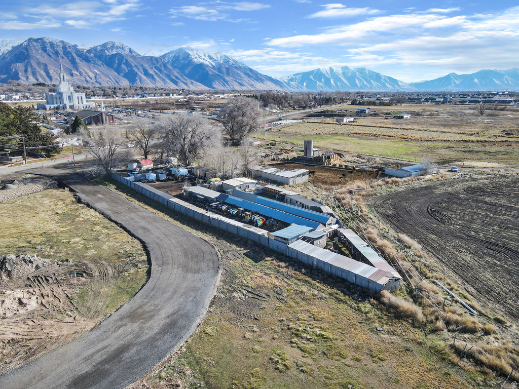 1412 S GENEVA RD Orem, UT 84058