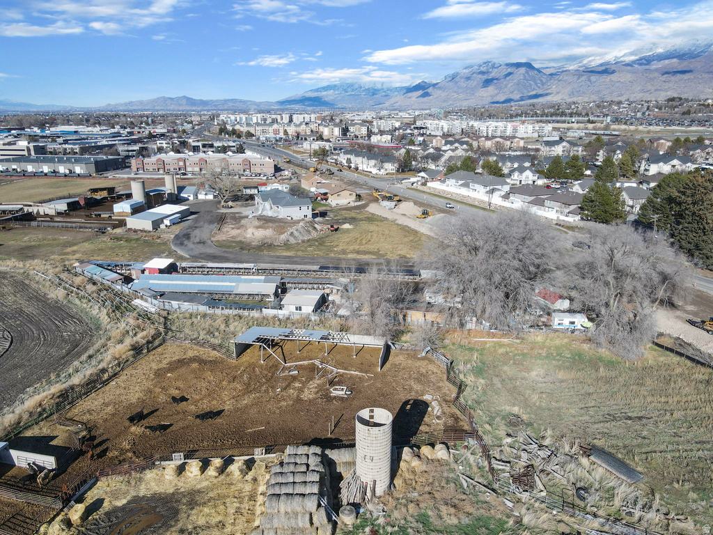 1412 S GENEVA RD Orem, UT 84058