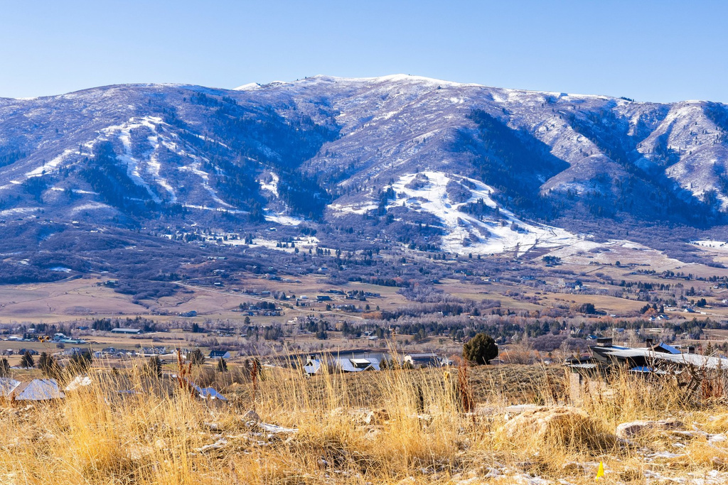 3928 N ZERMATT ST Eden, UT 84310