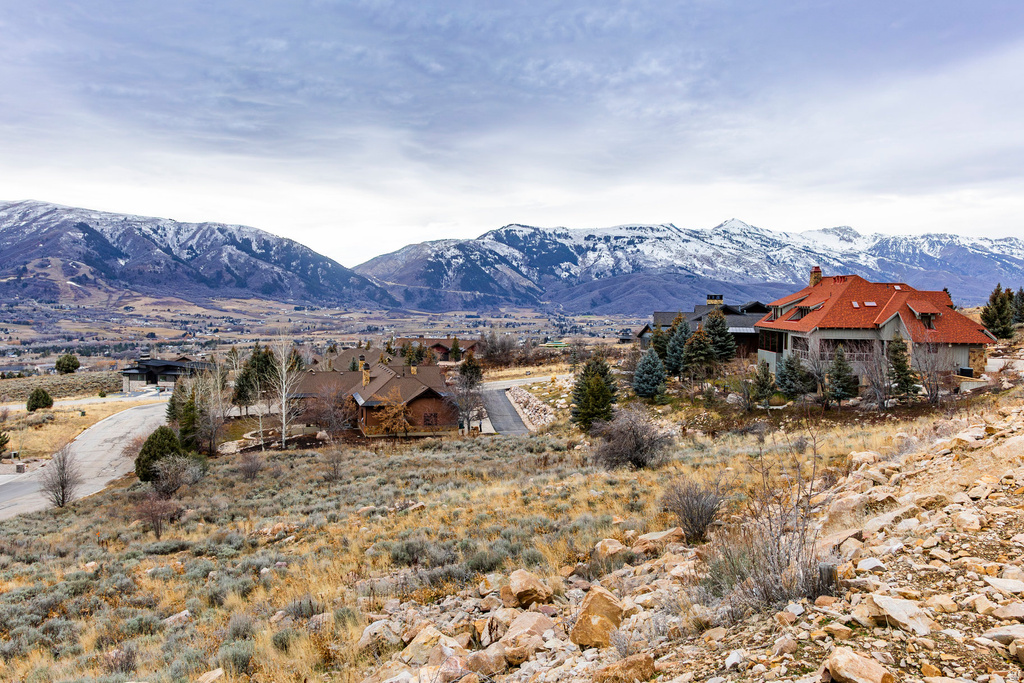 3928 N ZERMATT ST Eden, UT 84310