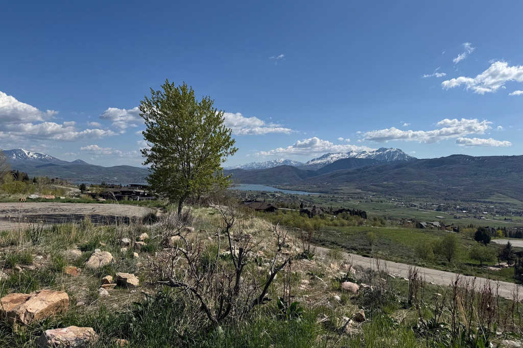 3928 N ZERMATT ST Eden, UT 84310