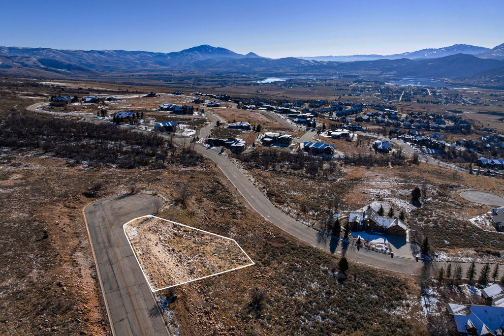 3928 N ZERMATT ST Eden, UT 84310