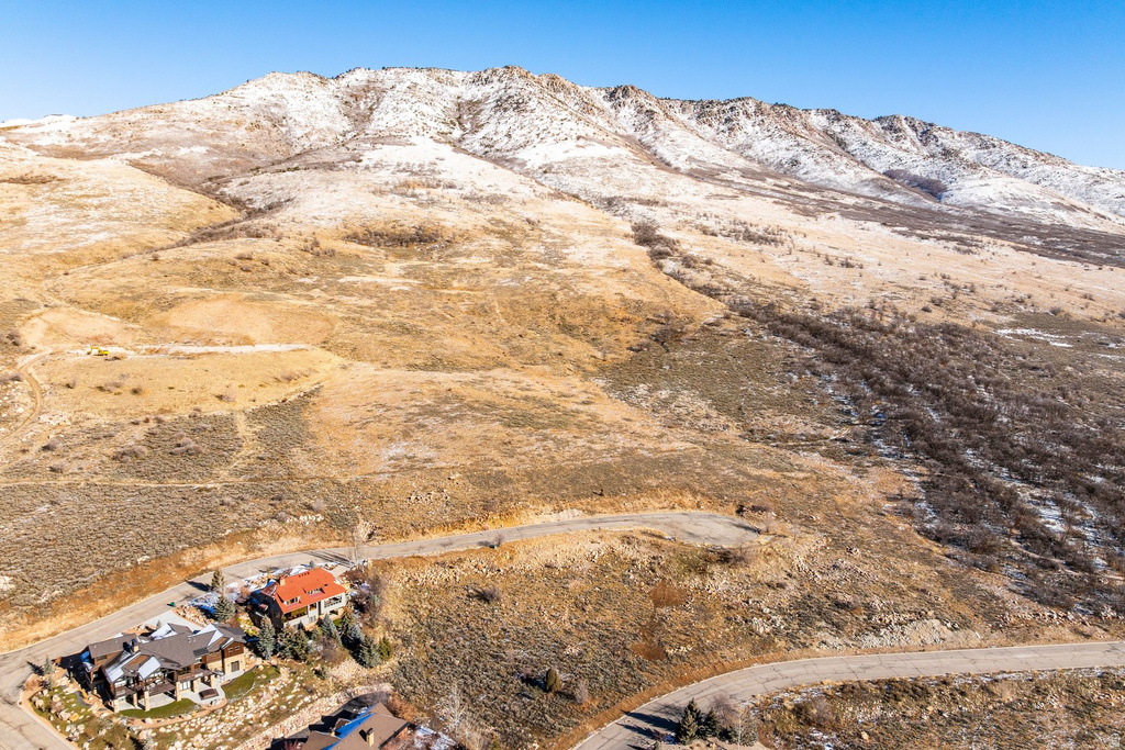 3928 N ZERMATT ST Eden, UT 84310