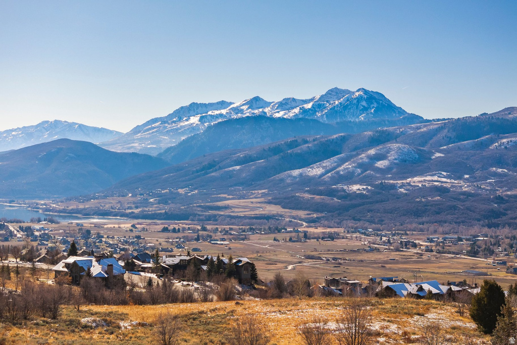 3928 N ZERMATT ST Eden, UT 84310