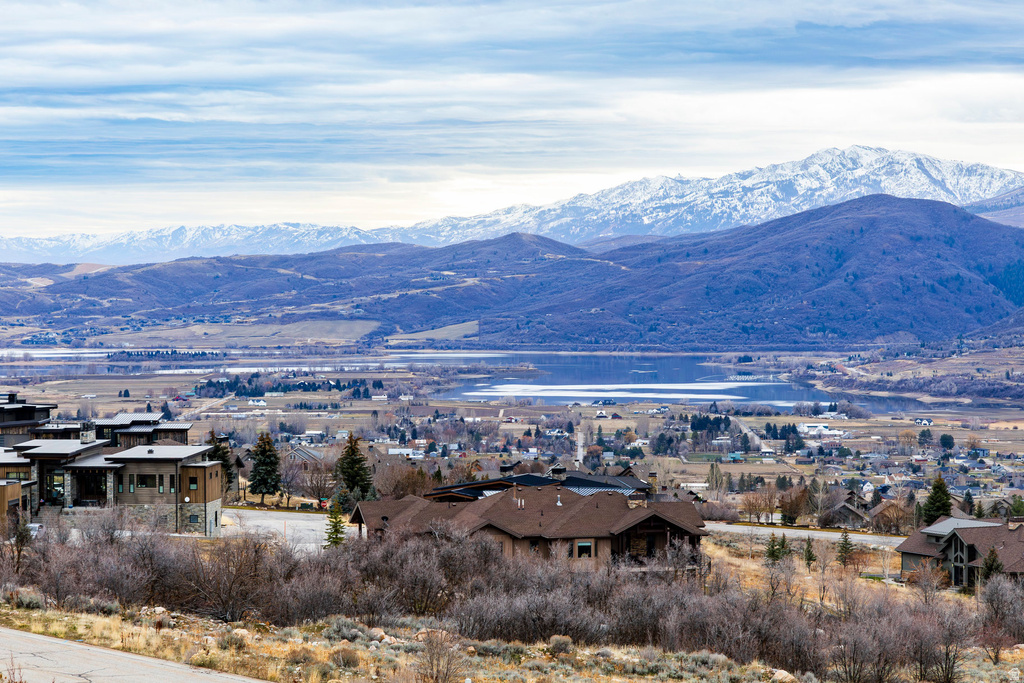 3928 N ZERMATT ST Eden, UT 84310