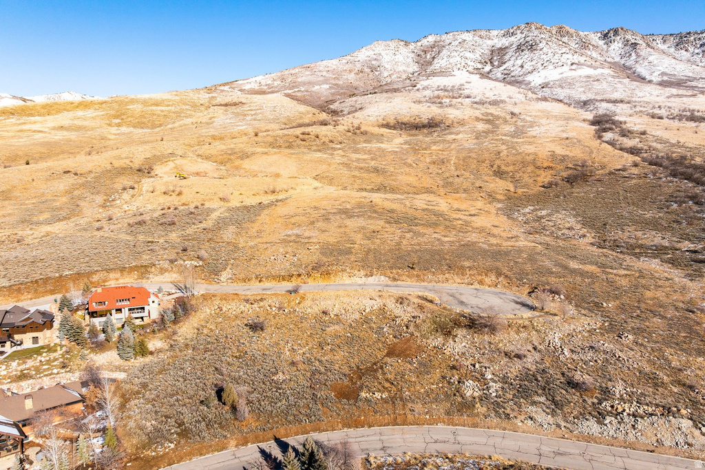 3928 N ZERMATT ST Eden, UT 84310