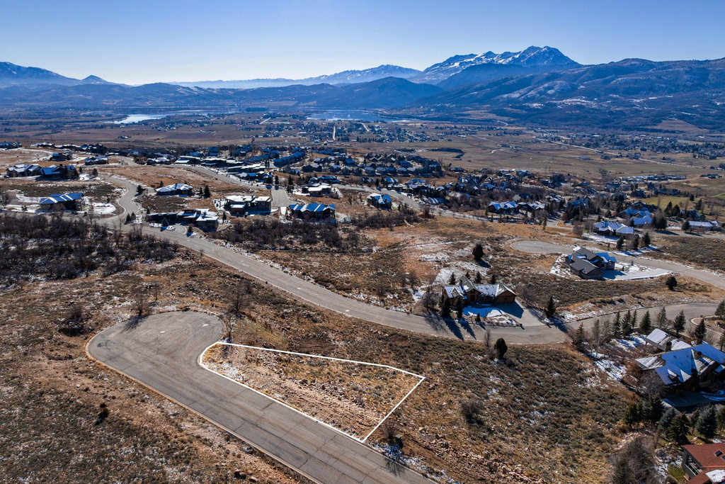 3928 N ZERMATT ST Eden, UT 84310