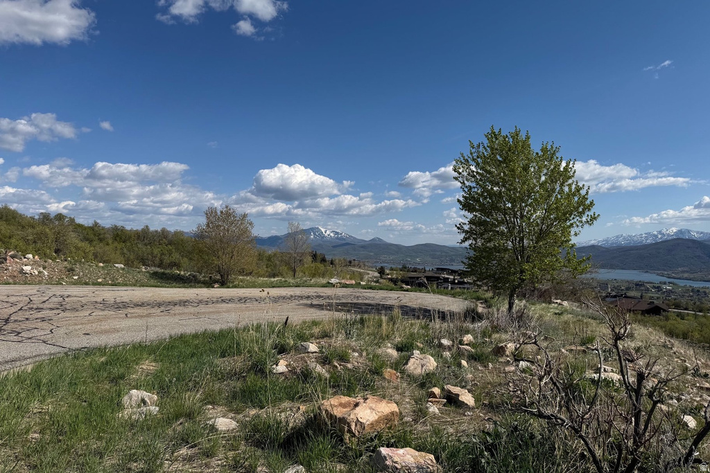 3928 N ZERMATT ST Eden, UT 84310