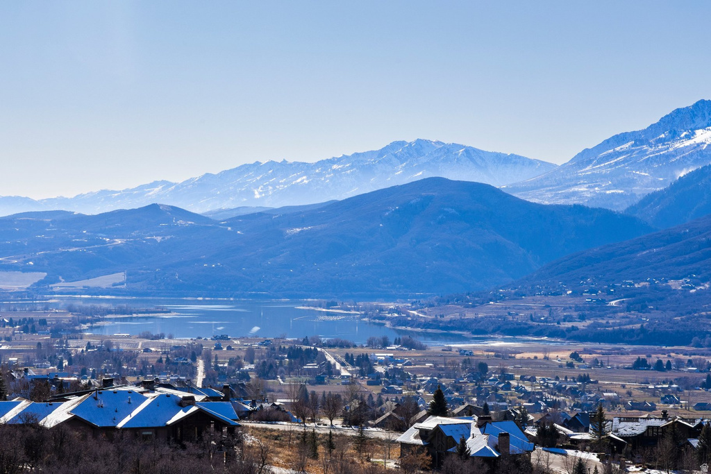 3928 N ZERMATT ST Eden, UT 84310