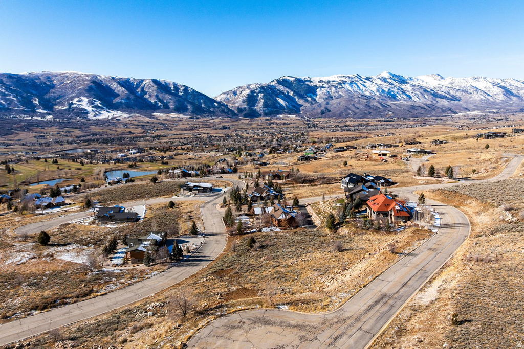 3928 N ZERMATT ST Eden, UT 84310