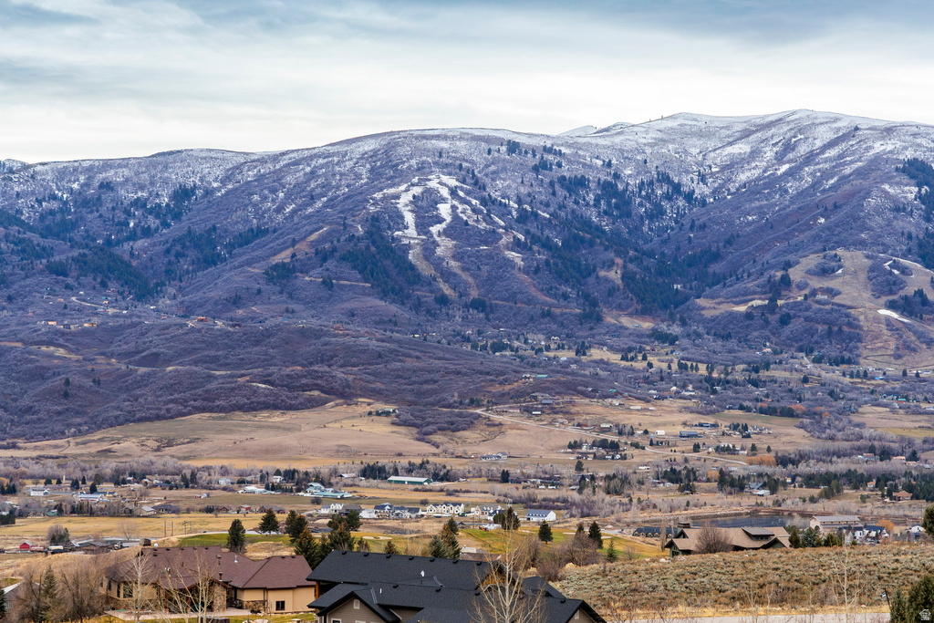 3928 N ZERMATT ST Eden, UT 84310