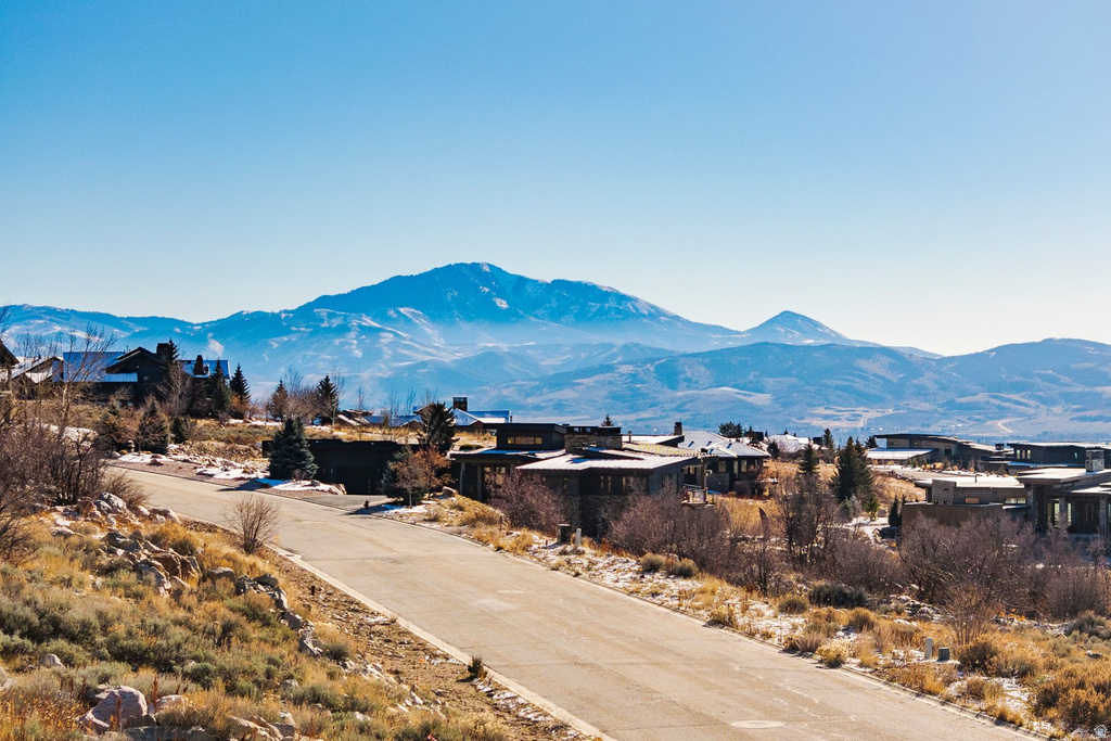 3928 N ZERMATT ST Eden, UT 84310