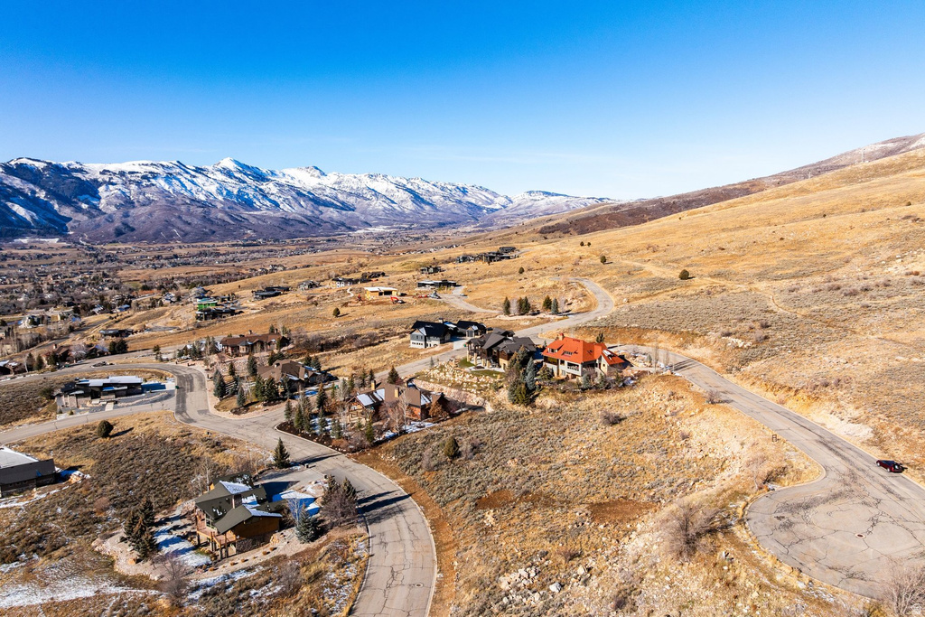 3928 N ZERMATT ST Eden, UT 84310