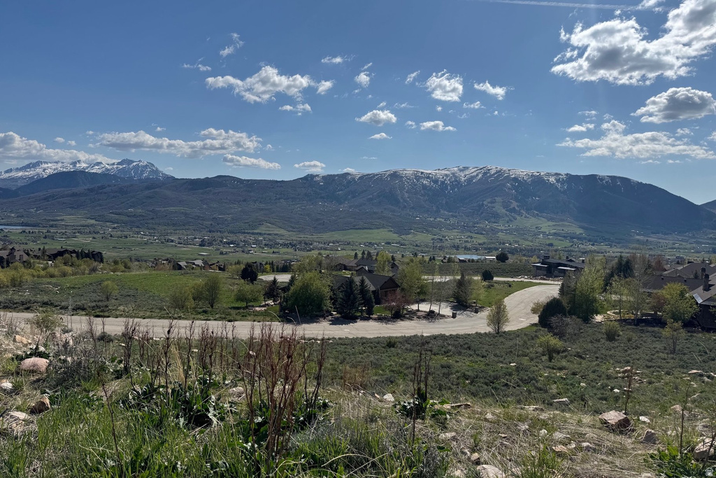 3928 N ZERMATT ST Eden, UT 84310