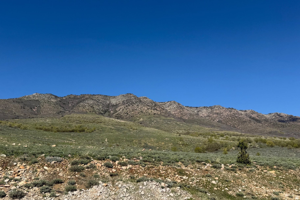 3928 N ZERMATT ST Eden, UT 84310