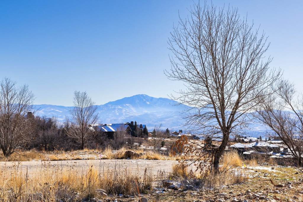 3928 N ZERMATT ST Eden, UT 84310