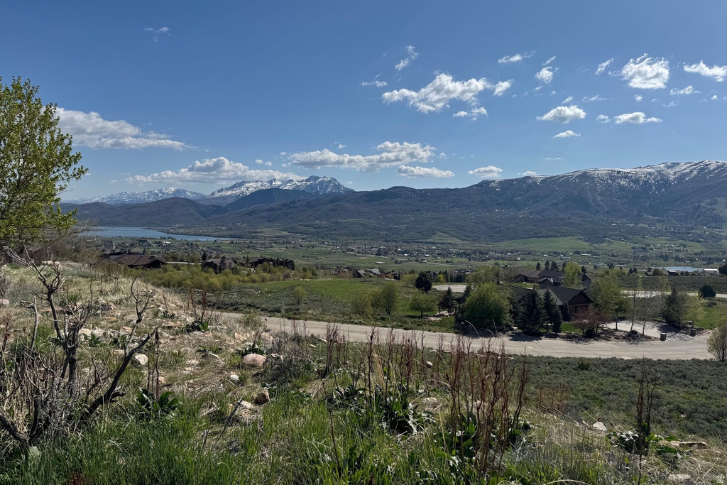 3928 N ZERMATT ST Eden, UT 84310