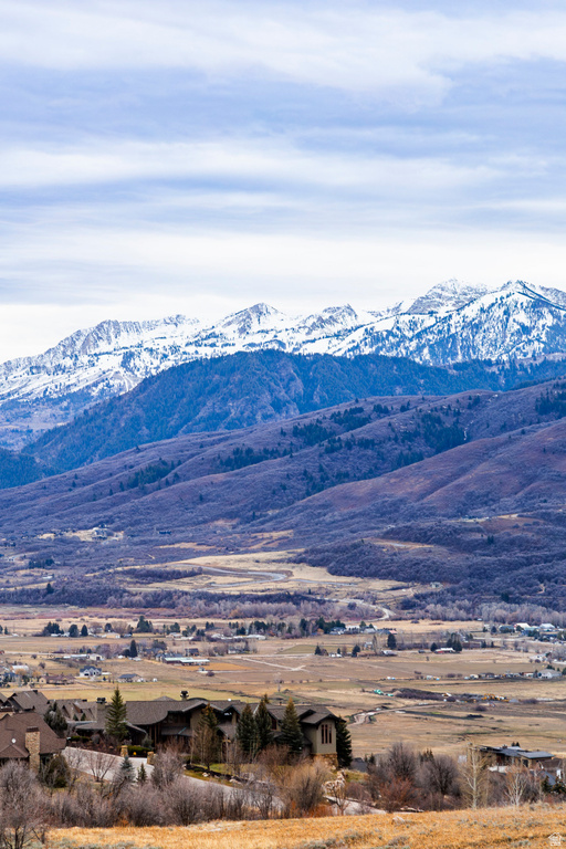 3928 N ZERMATT ST Eden, UT 84310