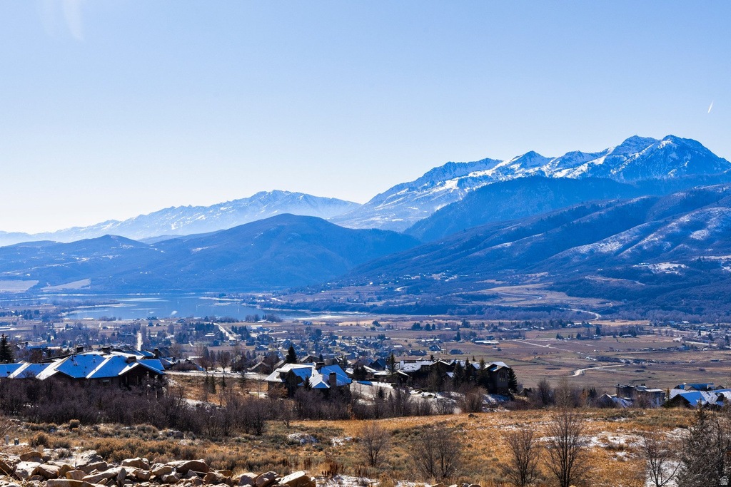 3928 N ZERMATT ST Eden, UT 84310