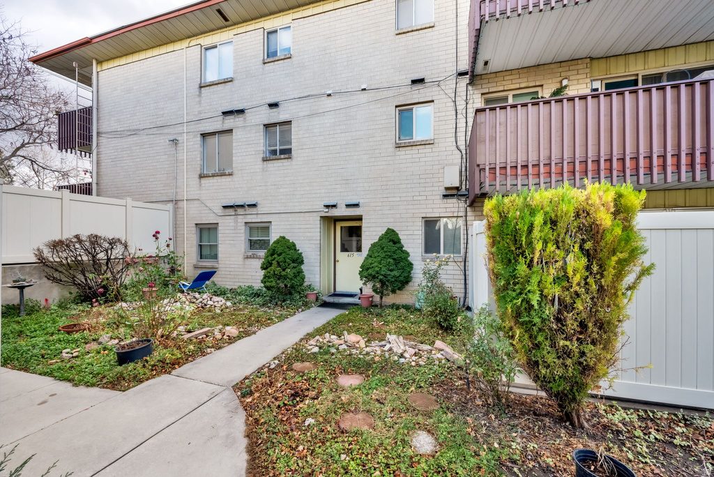 615 N 1200 W #B302 Salt Lake City, UT 84116