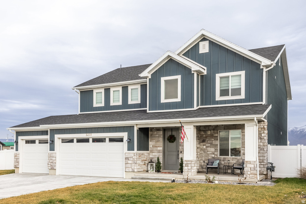 3231 S 2410 W #132 Syracuse, UT 84075