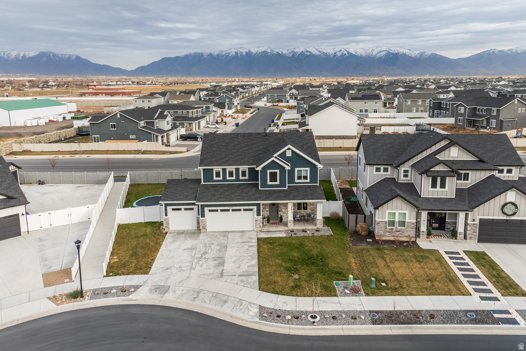 3231 S 2410 W #132 Syracuse, UT 84075