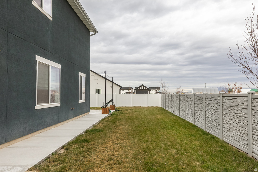 3231 S 2410 W #132 Syracuse, UT 84075