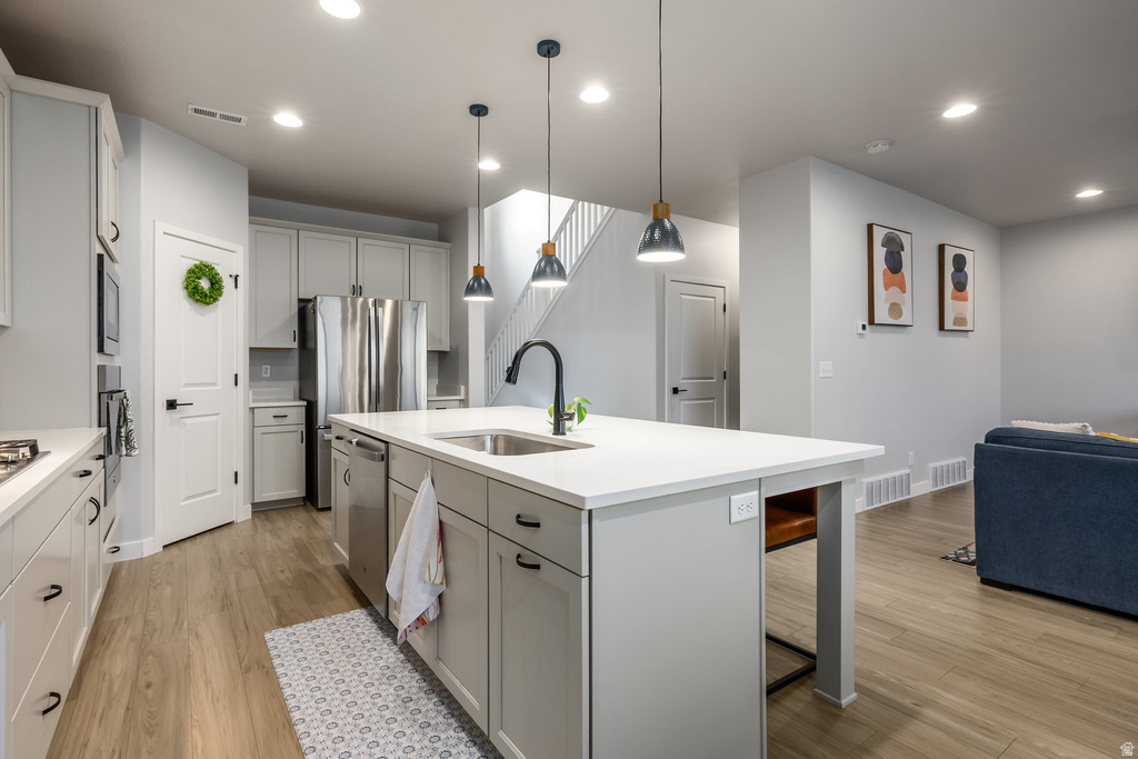 3231 S 2410 W #132 Syracuse, UT 84075