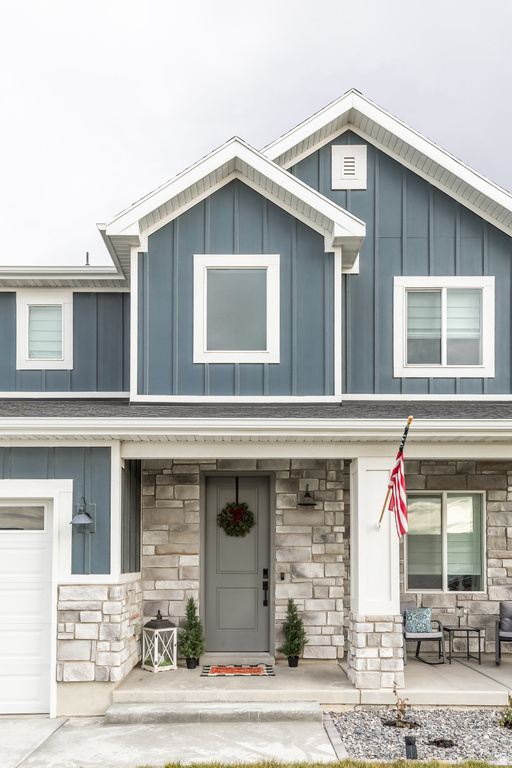 3231 S 2410 W #132 Syracuse, UT 84075