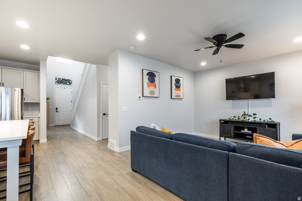 3231 S 2410 W #132 Syracuse, UT 84075