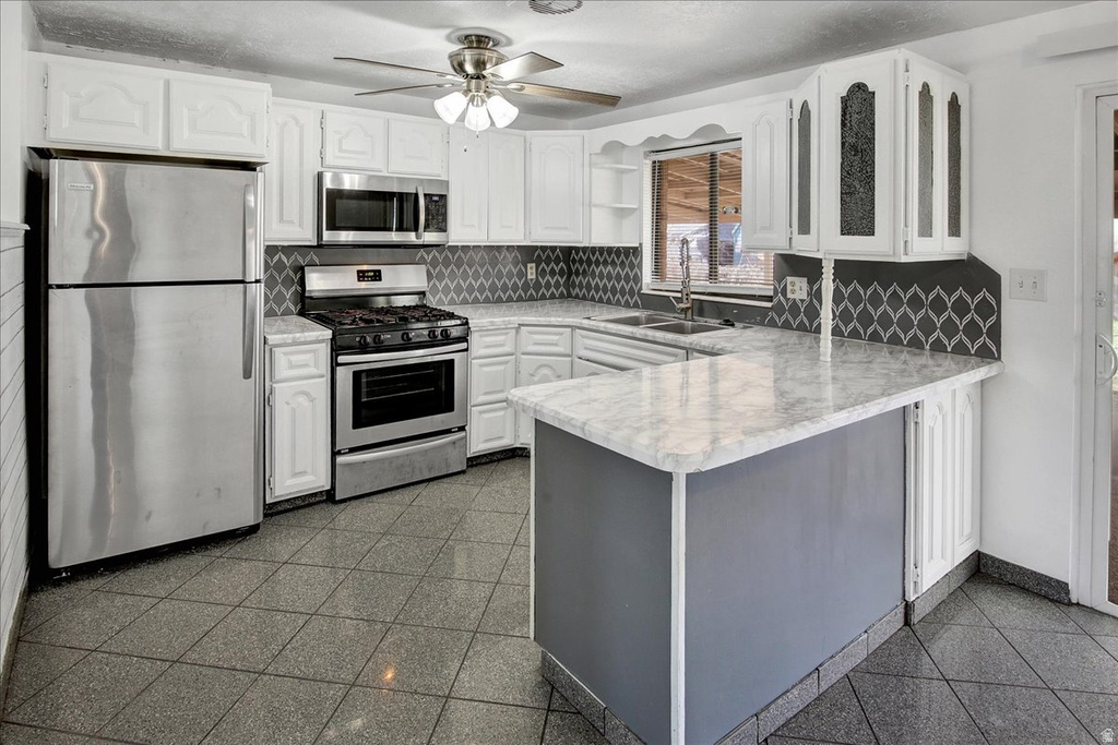 2413 N 475 W Sunset, UT 84015