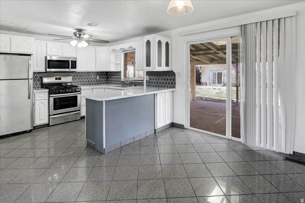 2413 N 475 W Sunset, UT 84015