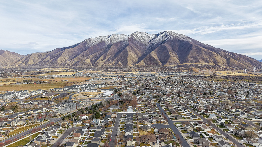 2346 E 1170 S Spanish Fork, UT 84660