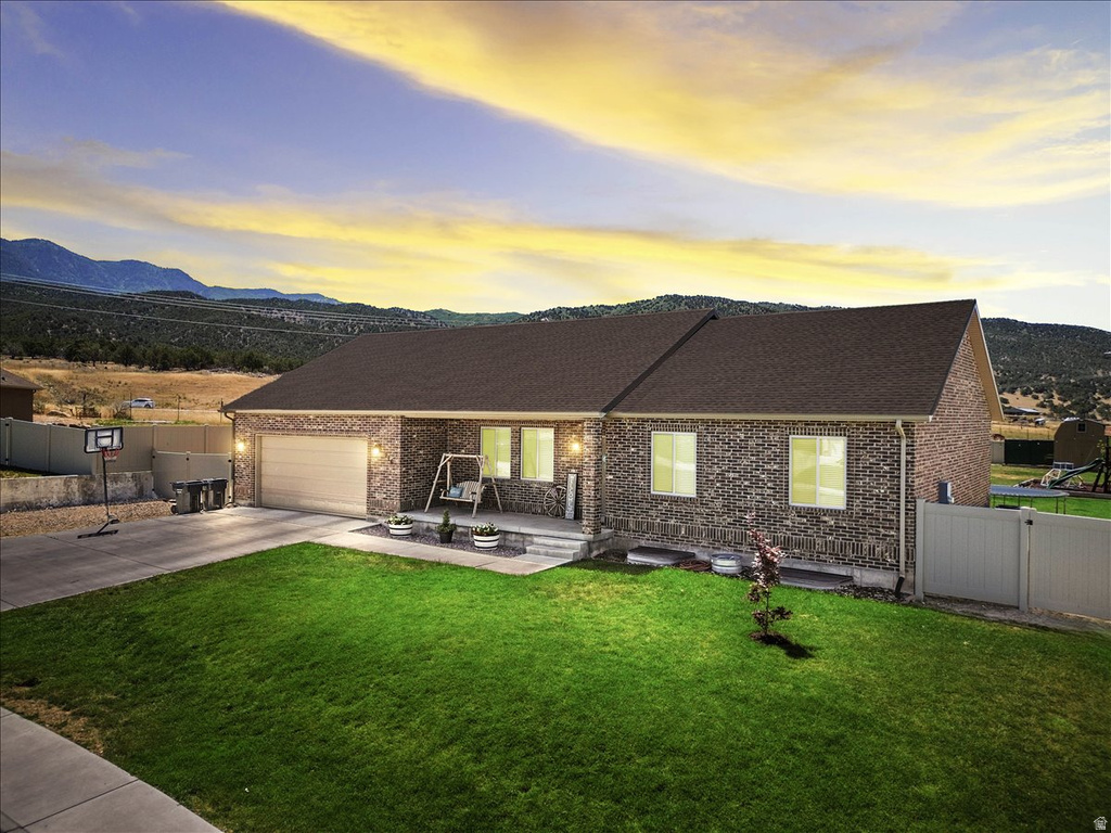 216 E 1370 S Nephi, UT 84648