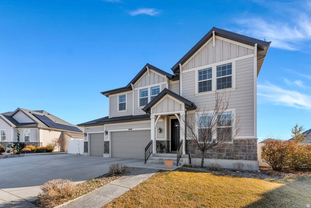 2648 N CIRCLE C WAY Lehi, UT 84043