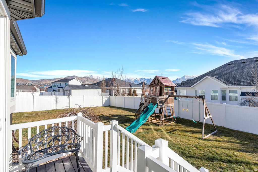 2648 N CIRCLE C WAY Lehi, UT 84043