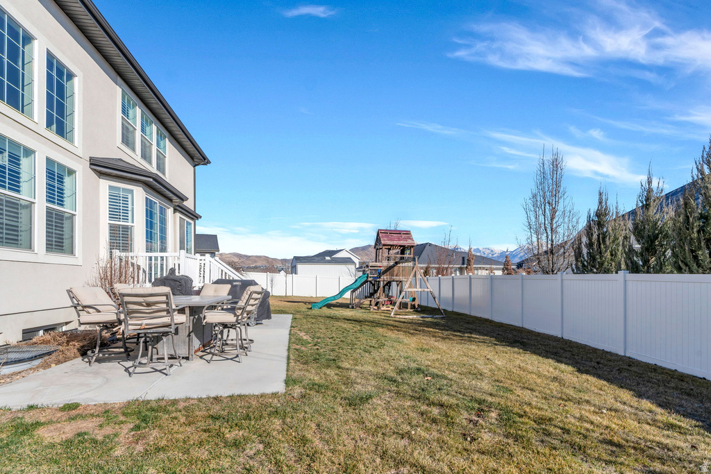 2648 N CIRCLE C WAY Lehi, UT 84043