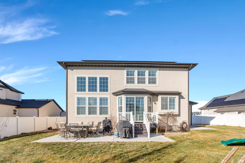 2648 N CIRCLE C WAY Lehi, UT 84043