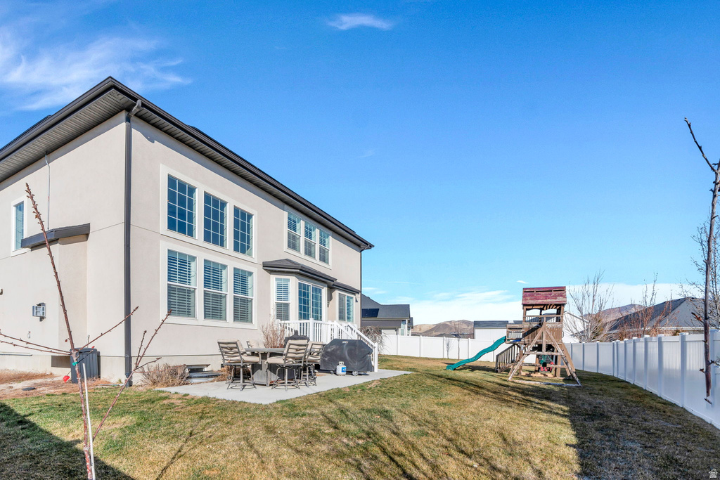 2648 N CIRCLE C WAY Lehi, UT 84043